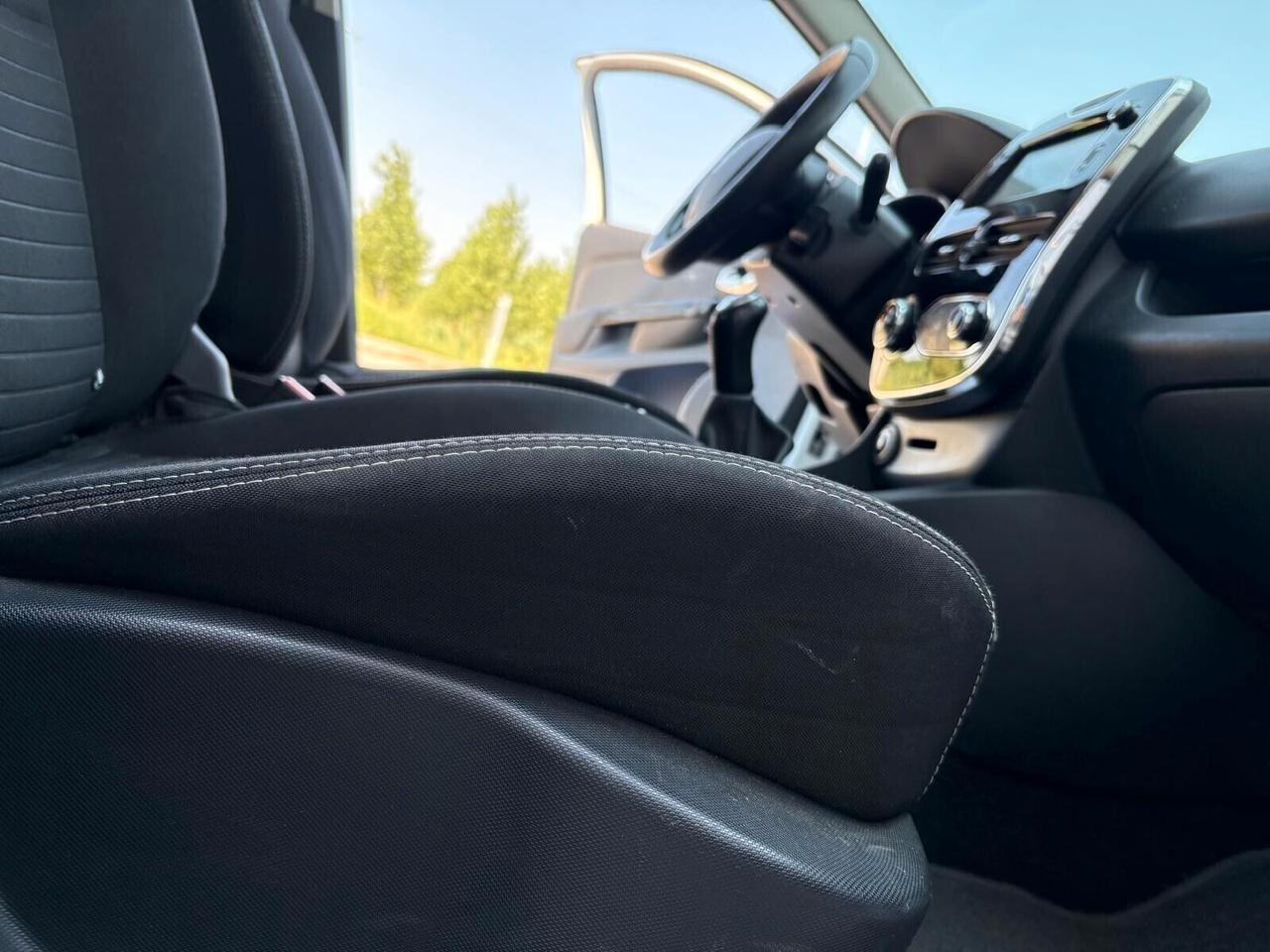 Renault Clio Sporter ENERGY 1.5 dCi 8V 90 CV UNICO PR.