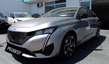 Peugeot 308 BlueHDi 130 S&S EAT8 Allure in arrivo