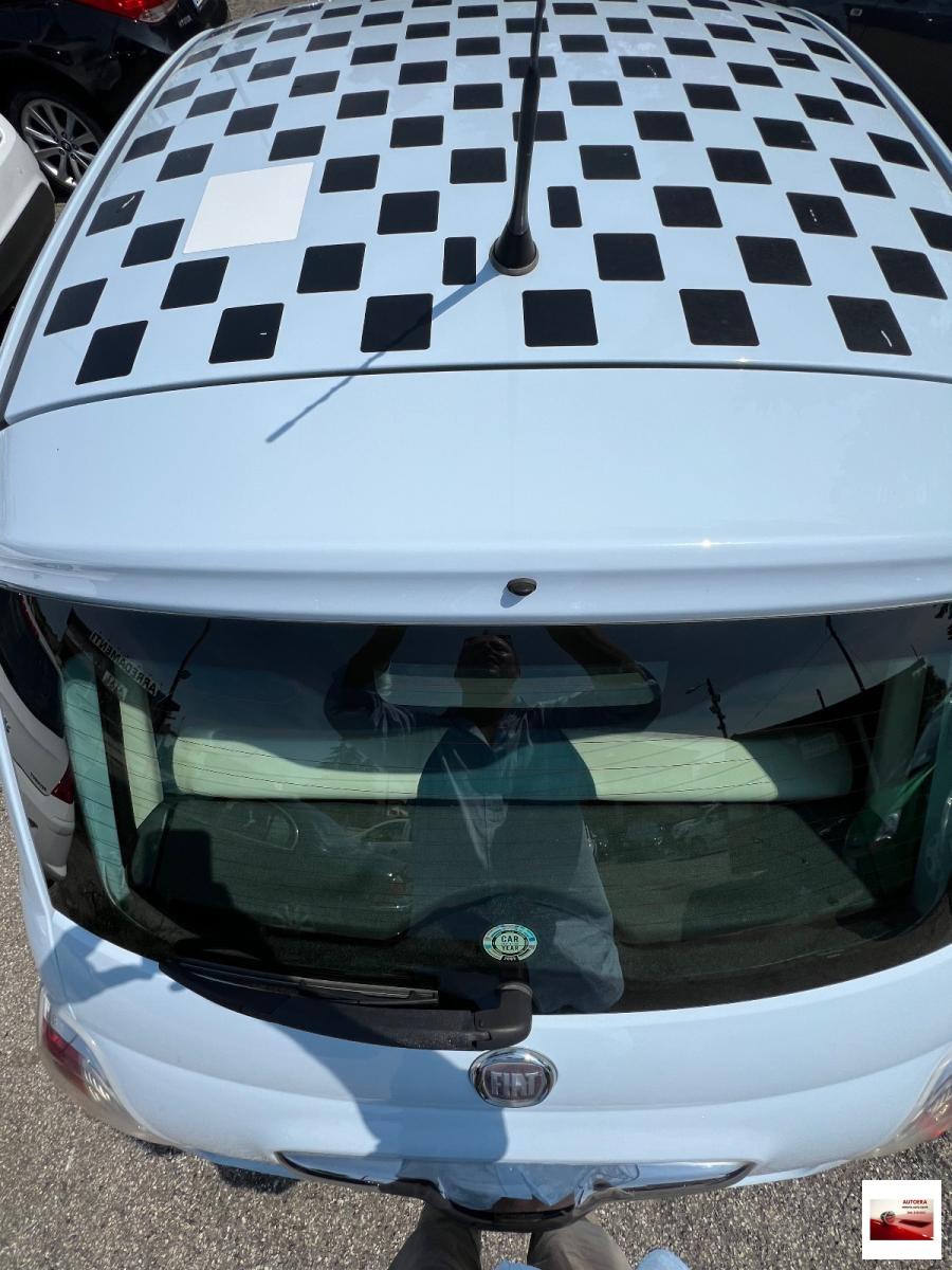 FIAT - 500 - 1.2 by DIESEL