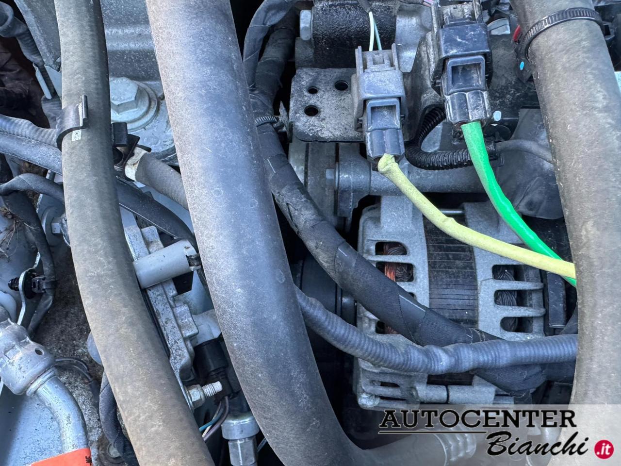 Ford Focus Station Wagon Focus SW 1.5 ecoblue Business Co-pilot s&s 120cv auto my20.75