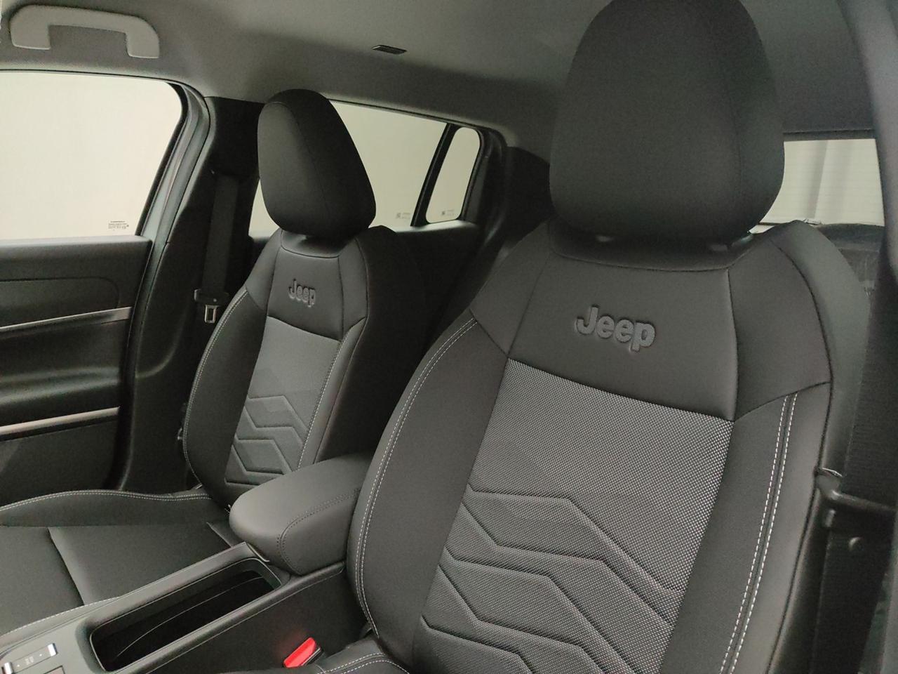 JEEP Avenger 1.2 T 100CV SUMMIT