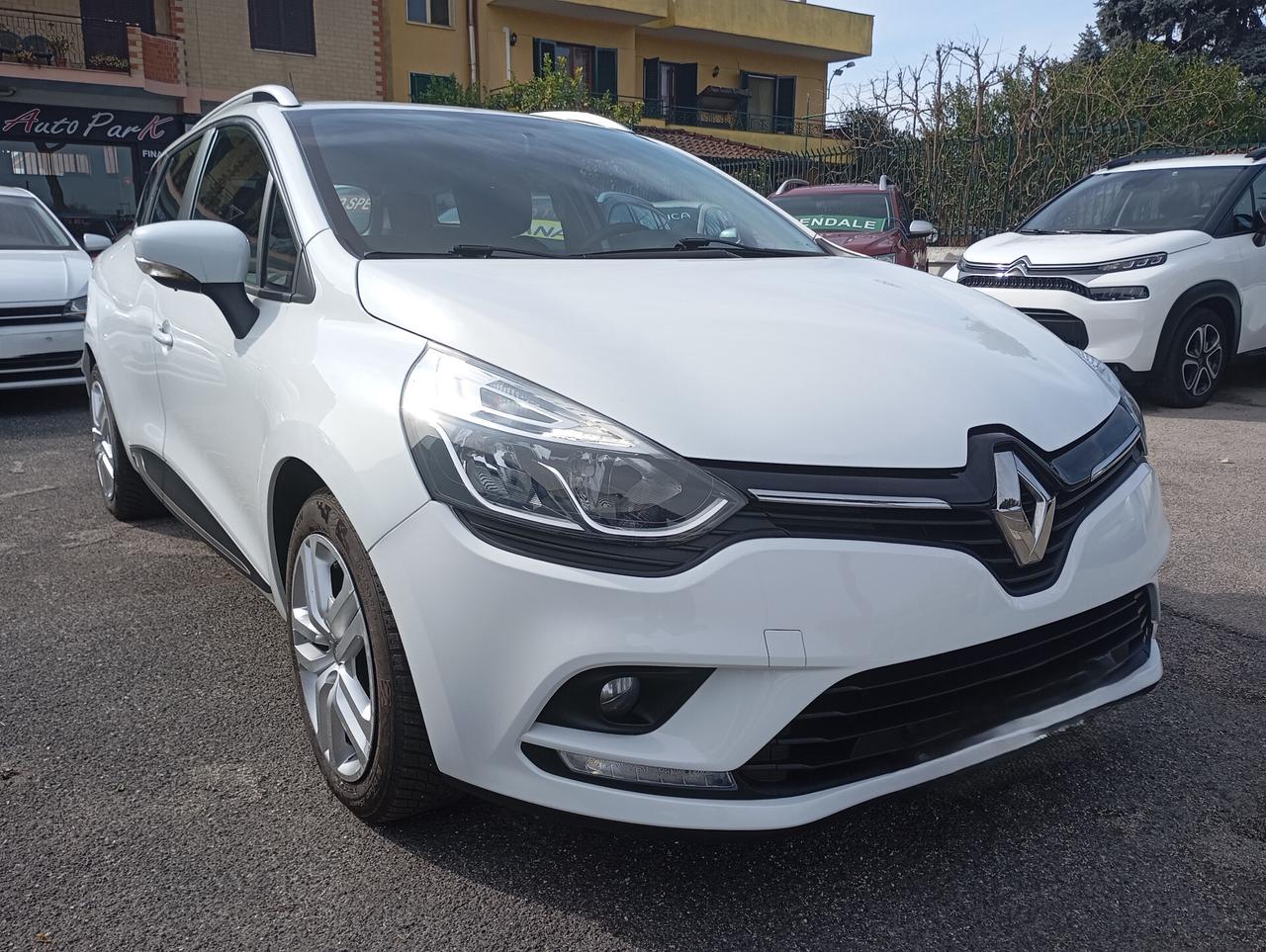 Renault Clio Sporter 1.5 dCi 90CV Business