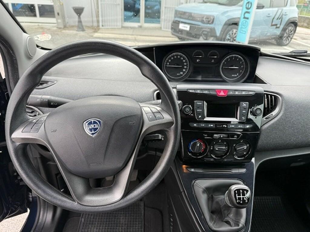 Lancia Ypsilon 5 Porte 1.2 Ecochic Gold