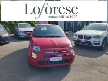 FIAT 500 1.0 Hybrid Lounge