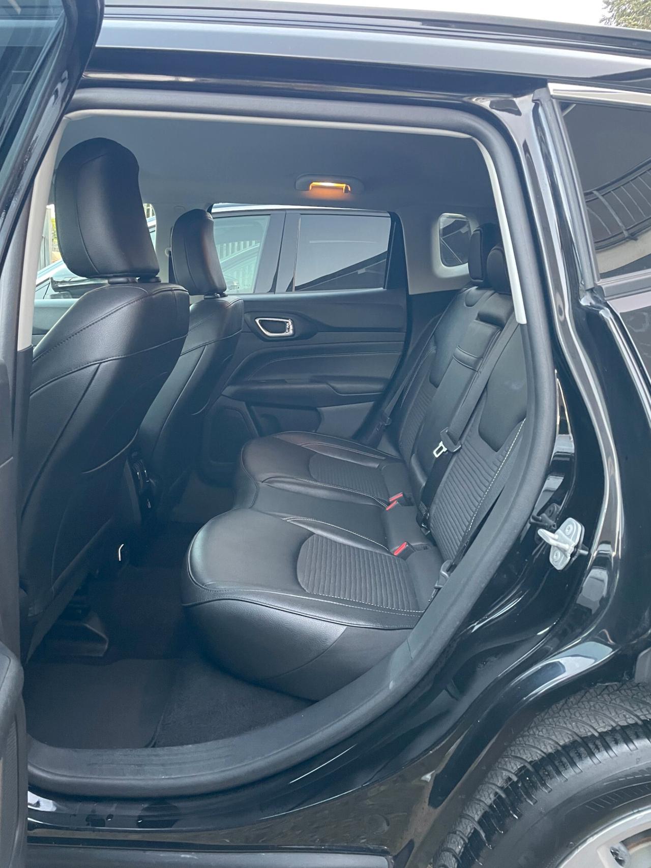 JEEP Compass 1.6 Multijet II 130CV LIMITED