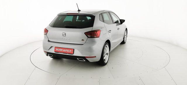 SEAT Ibiza 1.0 EcoTSI 115 CV 5 porte FR