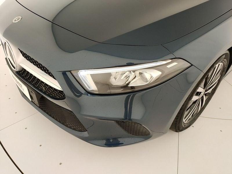 Mercedes-Benz Classe A A 160 Premium Night edition