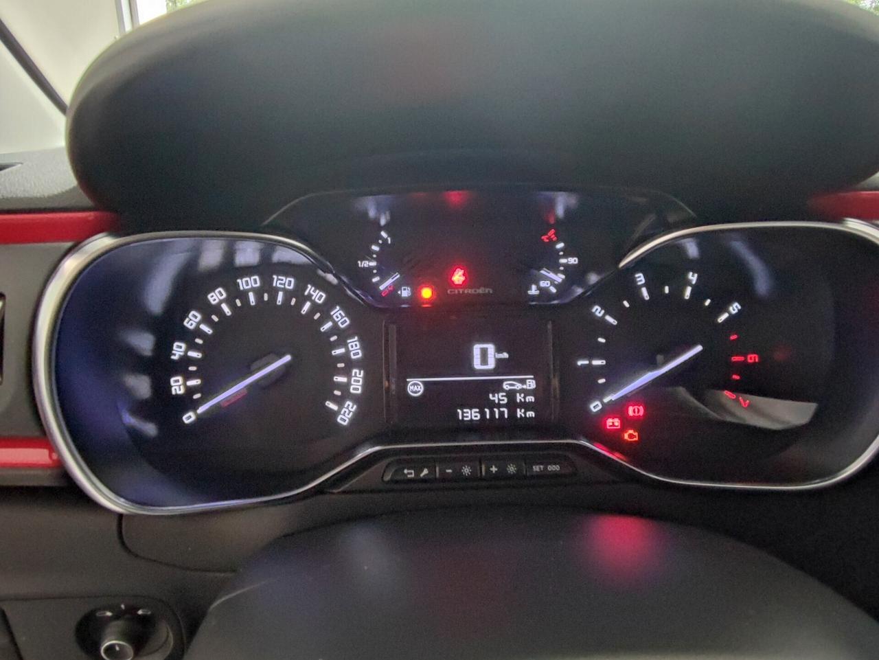Citroen C3 PureTech 82 Shine