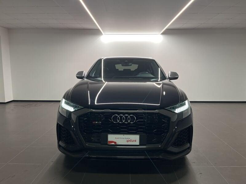 Audi Q8 RS Q8 4.0 V8 MHEV QUATTRO TIPTRONIC 600CV