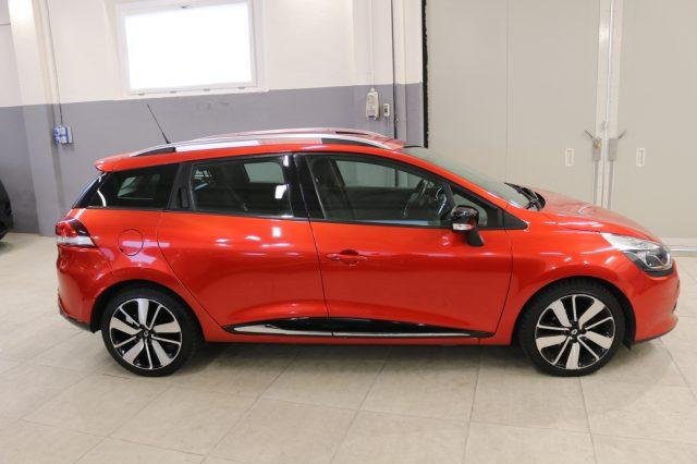 RENAULT Clio Sporter 1.5 dCi 90CV Energy "" AUTOMATICA ""