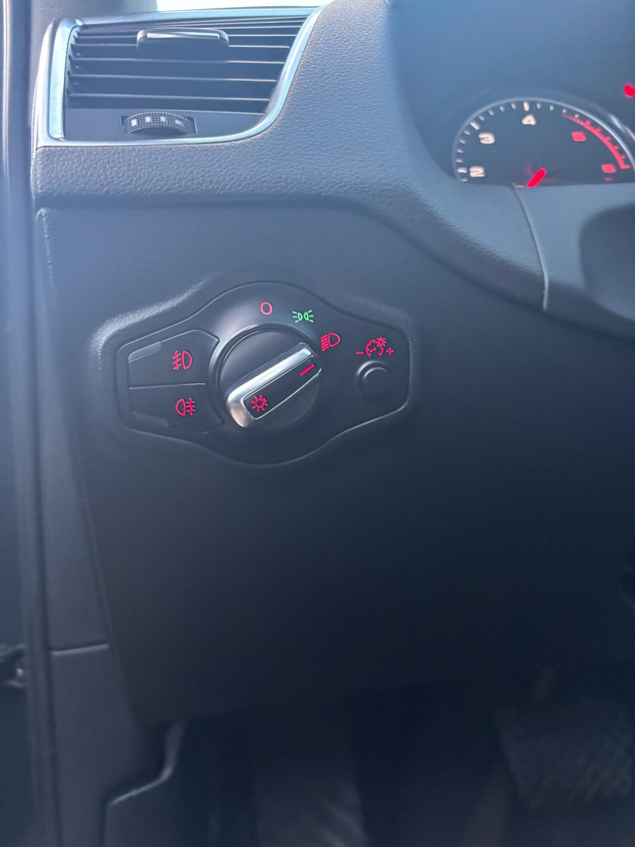 Audi Q5 2.0 TDI 170 CV quattro S tronic