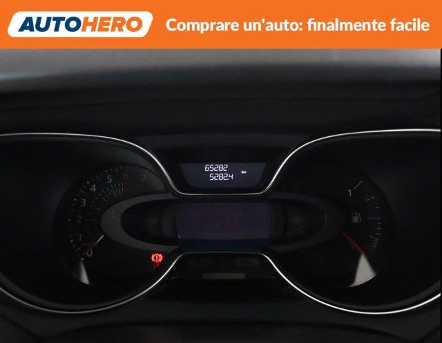 RENAULT Captur TCe 12V 90 CV Life