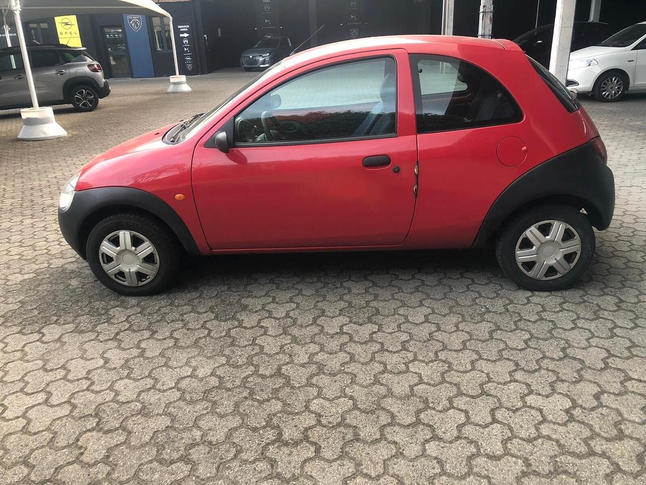 Ford Ka 1.3 Collection