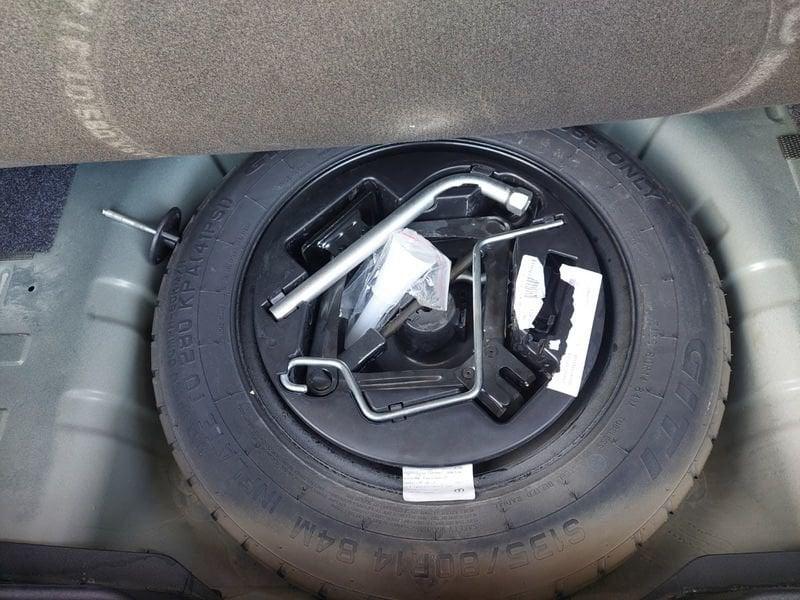 FIAT Panda 1.0 FireFly 70cv S&S Hybrid Pandina