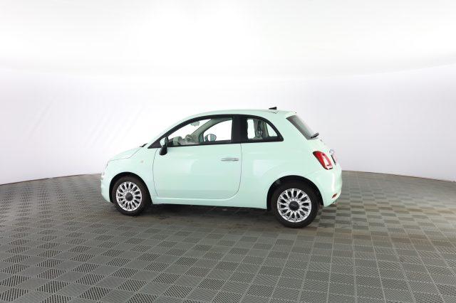 FIAT 500 500 1.0 Hybrid Lounge