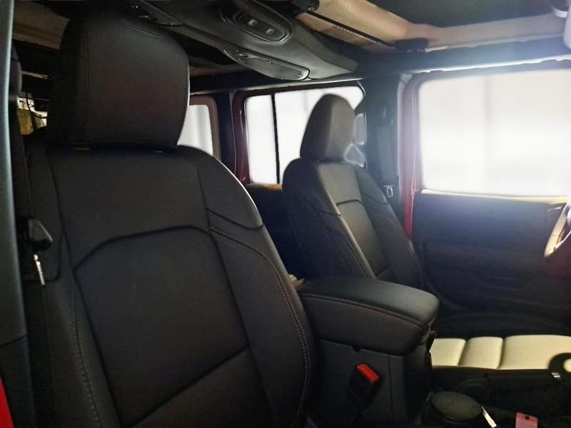 JEEP WRANGLER Unlimited 2.0 atx phev Sahara 4xe aut 380cv