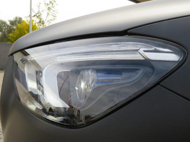 MERCEDES-BENZ GLE 350 de 4Matic Plug-in Hybrid Coupé Premium Pro #OPACO