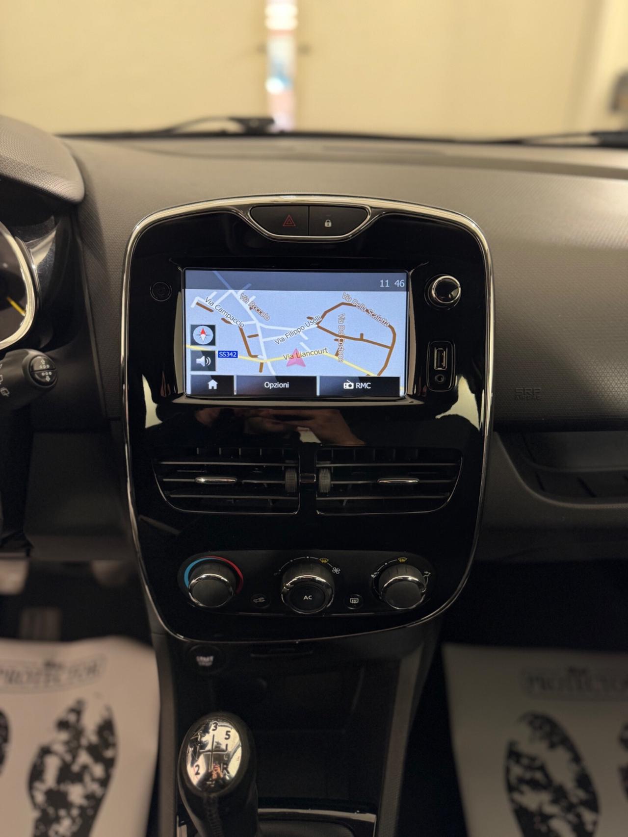 Renault Clio TCe 90CV Start&Stop 5 porte Energy