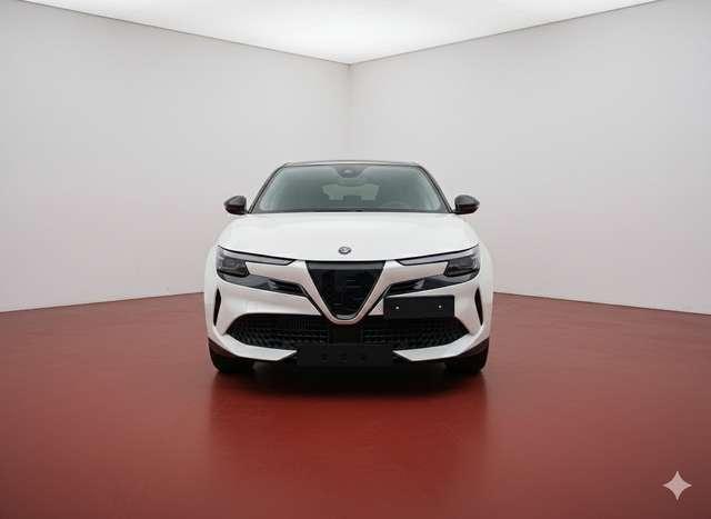 Alfa Romeo Junior 1.2 Hybrid 48V 145cv Speciale+Tetto+Sabelt+Matrix
