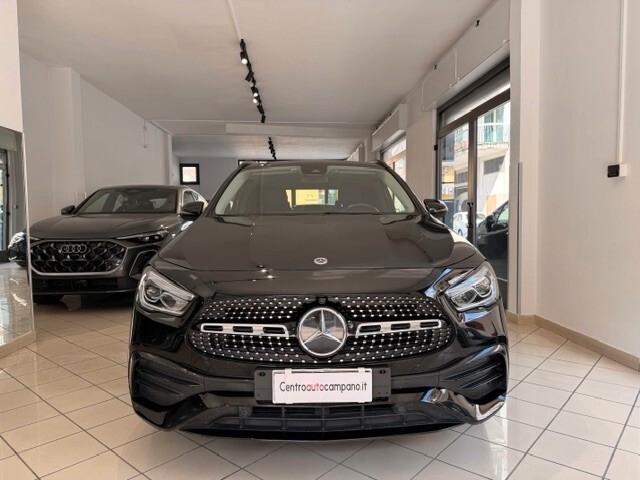 Mercedes-benz GLA 200 d Premium