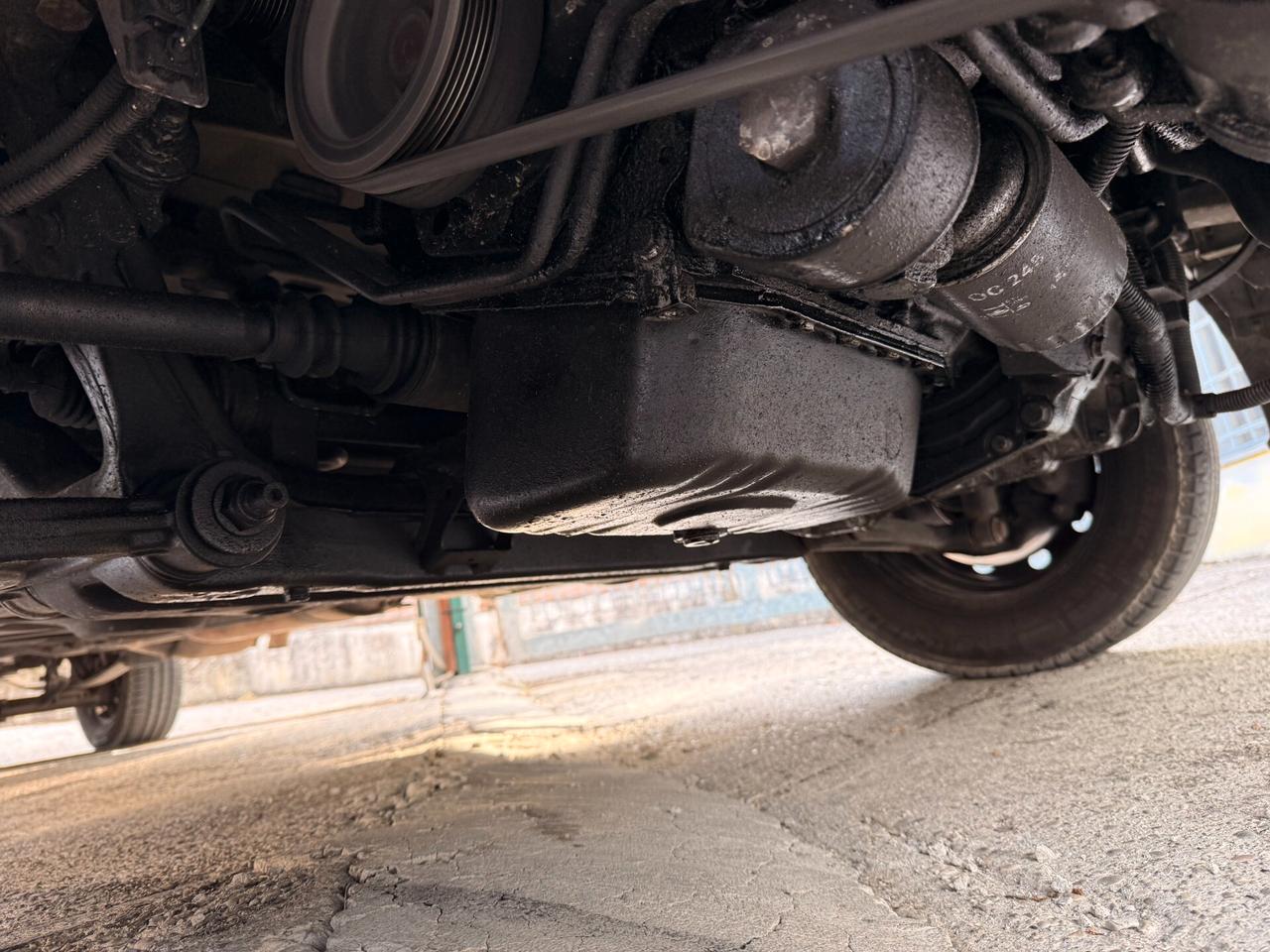 Opel Movano Unico Propriet. IVA COMPRESA