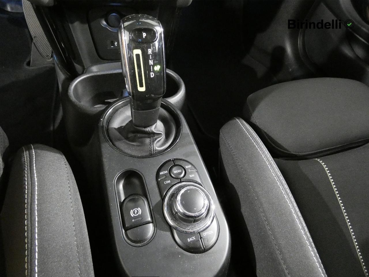MINI Mini Full El. (F56) - Mini Cooper SE Electric