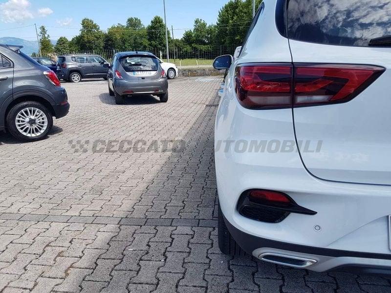 MG ZS ZS 1.5 Luxury