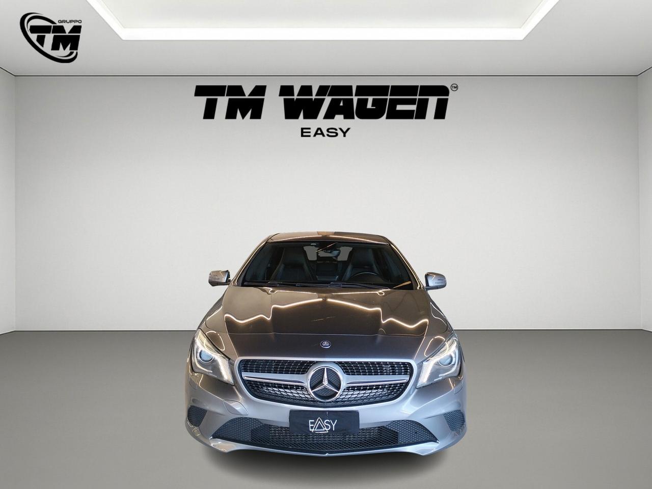 Mercedes-Benz CLA 220 cdi Sport 170cv auto