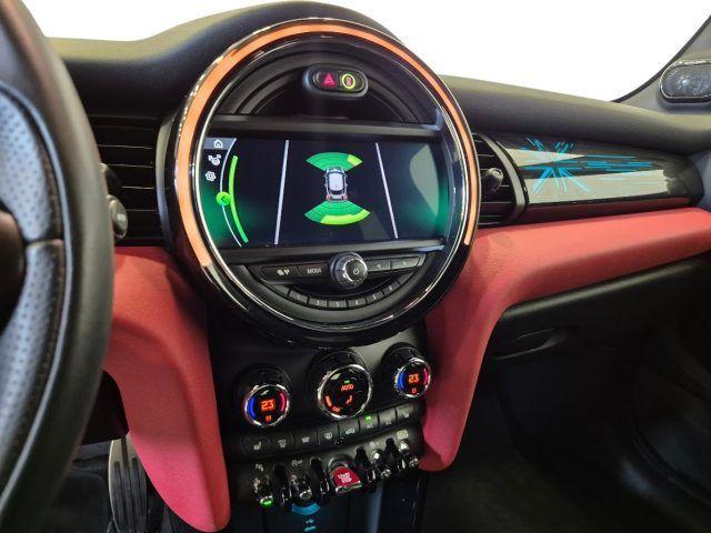 MINI John Cooper Works 2.0 John Cooper Works - UNIP. - Harman/Kardon