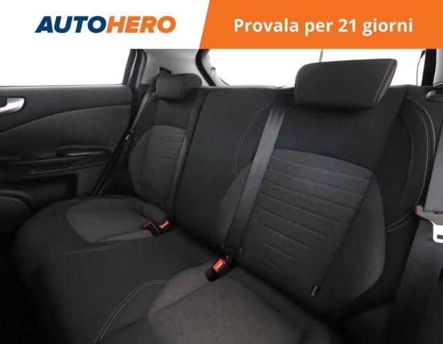 ALFA ROMEO Giulietta 1.4 Turbo 120 CV