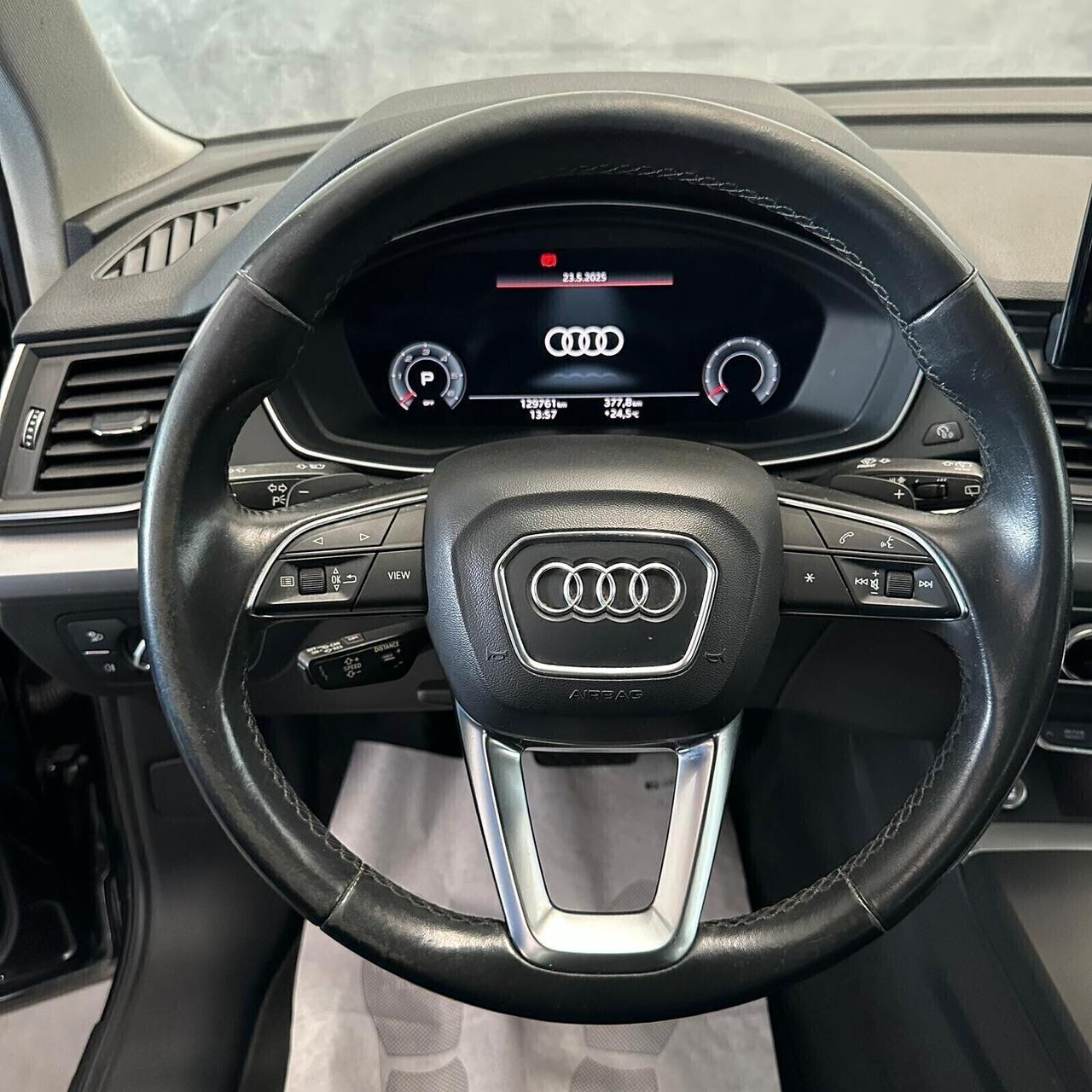 Audi Q5 30 TDI S tronic Business