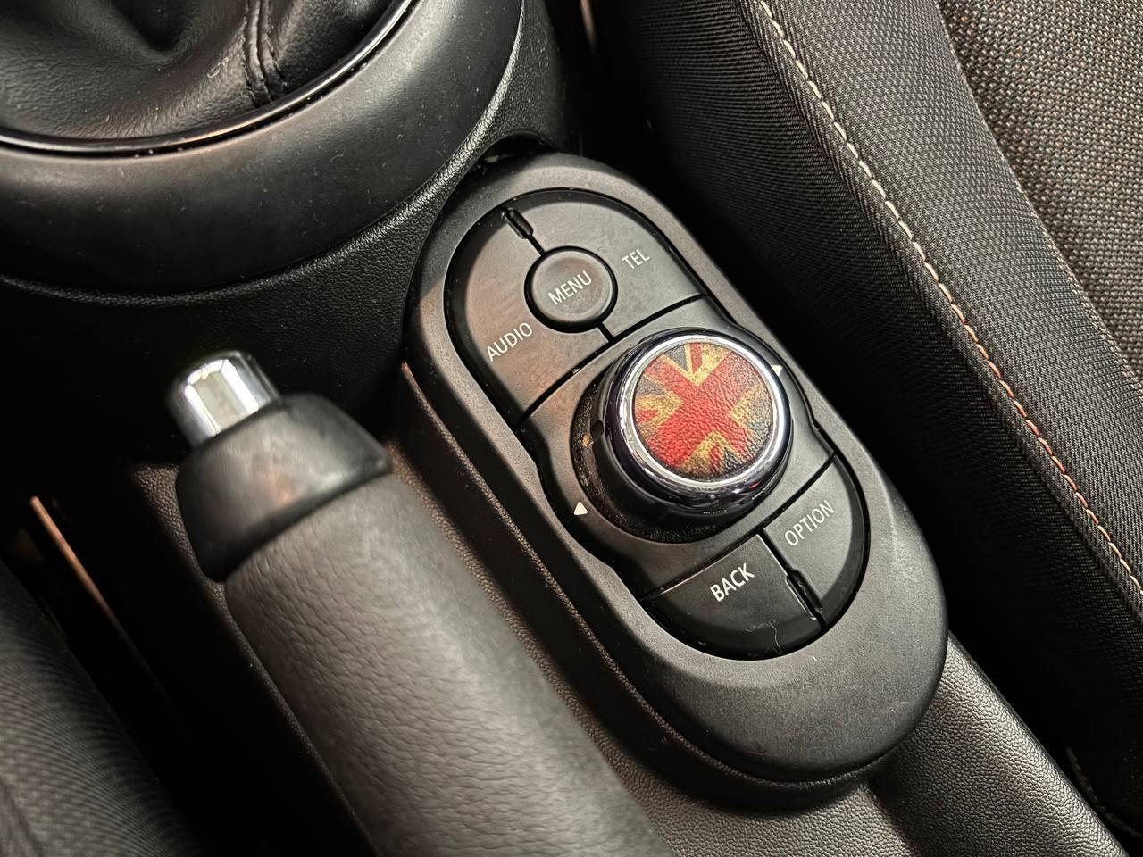 MINI Mini 1.5 One D 3p