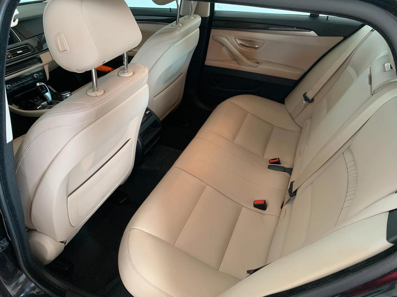 Bmw 520d xDrive Touring Luxury