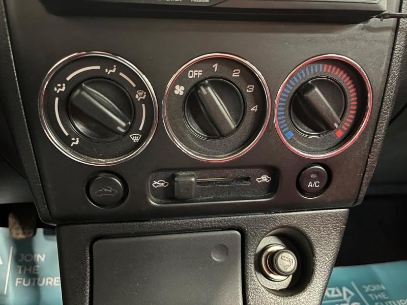 Daihatsu Copen 1.3 High Grade