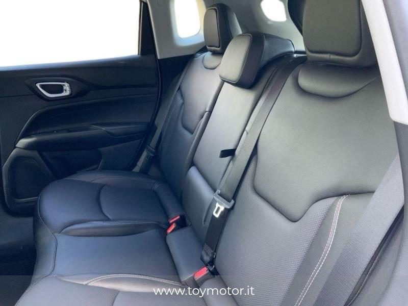 Jeep Compass 2ª serie 1.5 Turbo T4 130 CV MHEV 2WD Summit