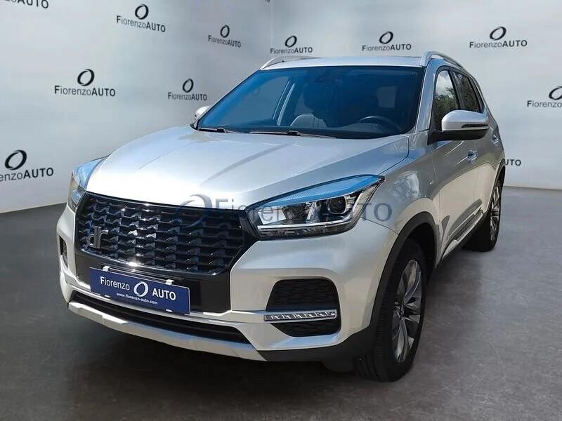 Dr 4.0 1.5 Bi-Fuel GPL (PREZZO REALE)