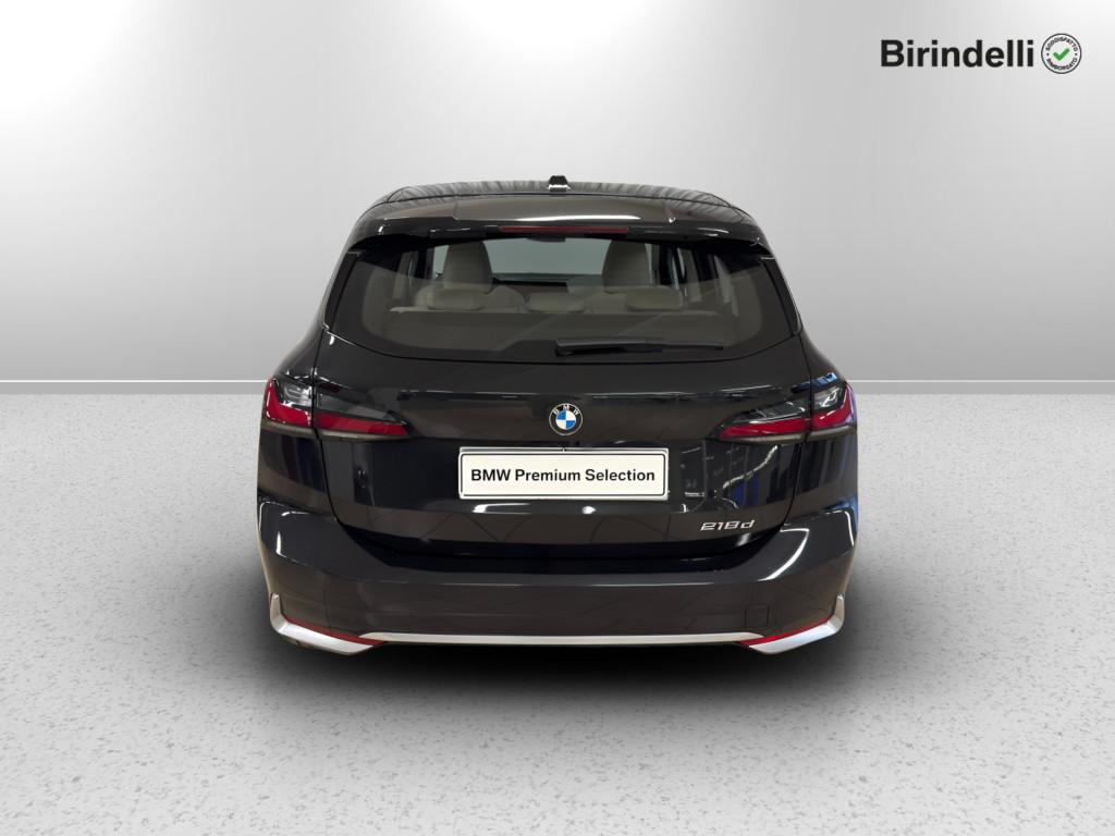 BMW Serie 2 A.T. (U06) - 218d Active Tourer Luxury