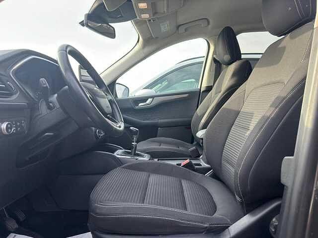 Ford Kuga 1.5 EcoBlue 120 CV 2WD Titanium