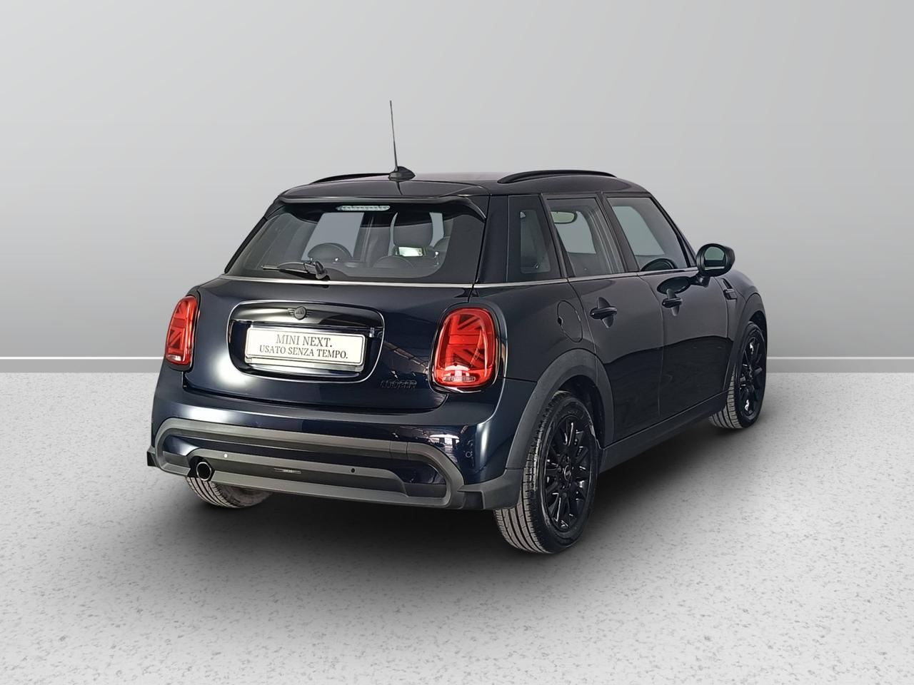 MINI Mini IV F55 2021 5p - Mini 5p 1.5 Cooper Essential auto