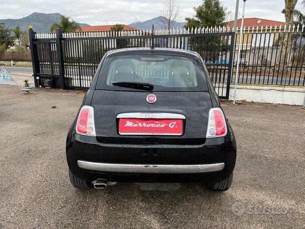 Fiat 500 Gpl