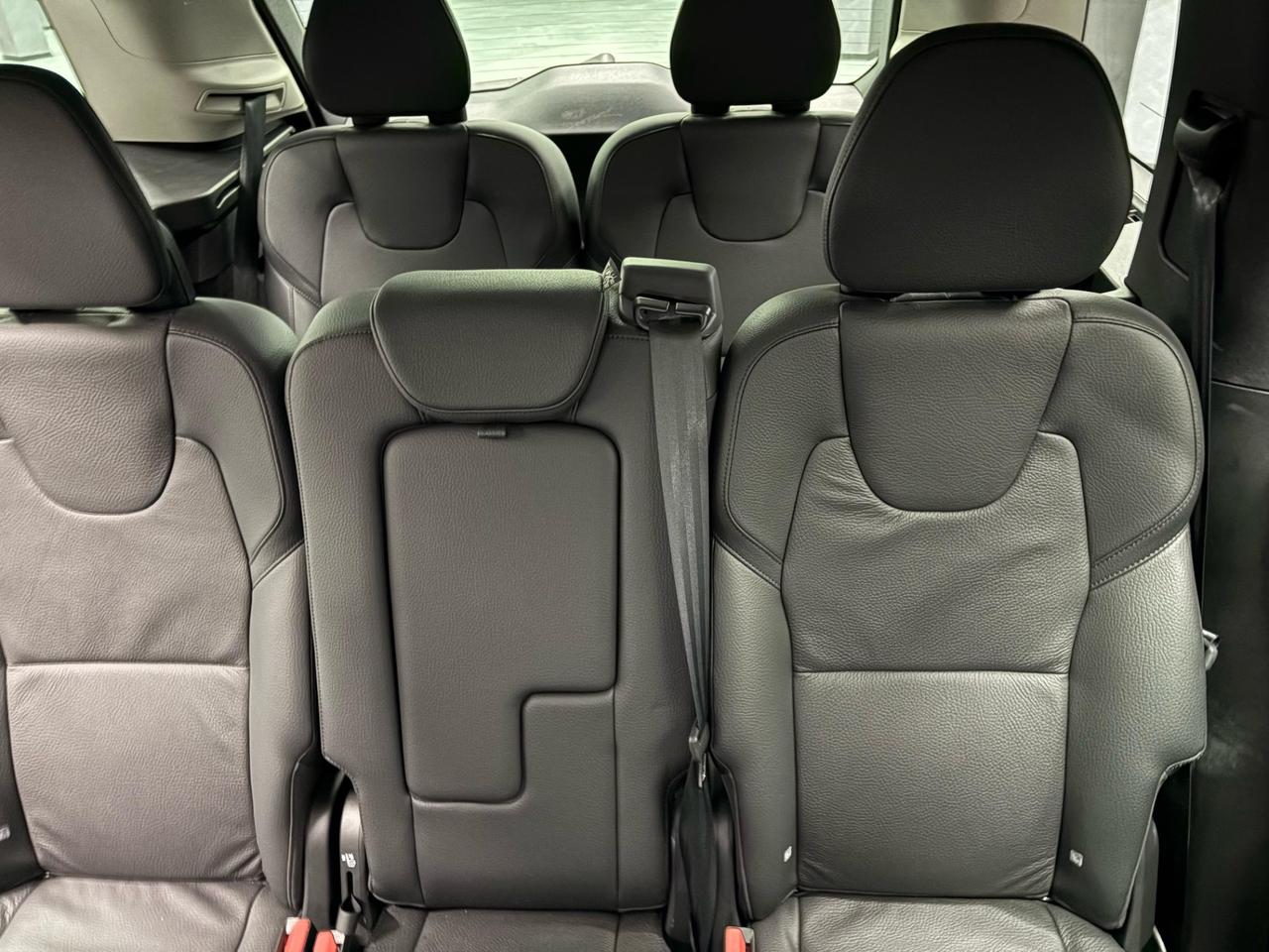Volvo XC 90 2.0*IBRIDO*AWD*7 POSTI*