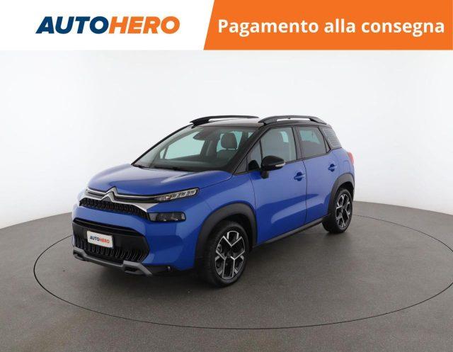 CITROEN C3 Aircross PureTech 130 S&S EAT6 Shine Pack