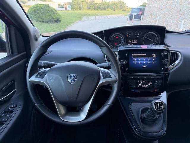 LANCIA Ypsilon HYBRID PLATINUM !!! INTROVABILE !! FULL FULL !!!