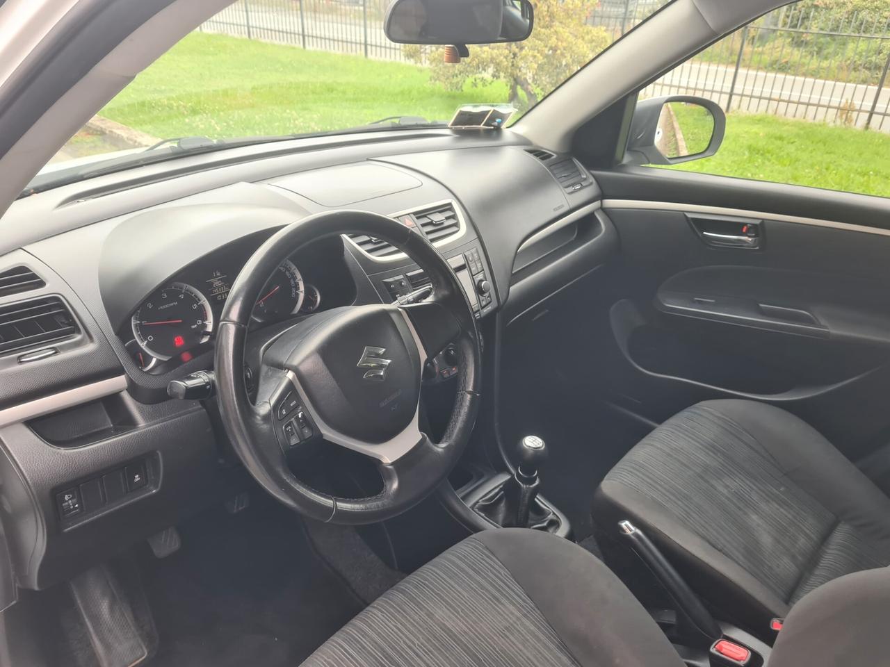 Suzuki Swift 1.3 DDiS 5 porte B-Easy
