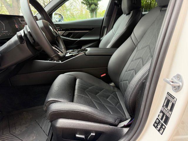 BMW 520 D 48V XDRIVE 197CV TOURING MSPORT PRO