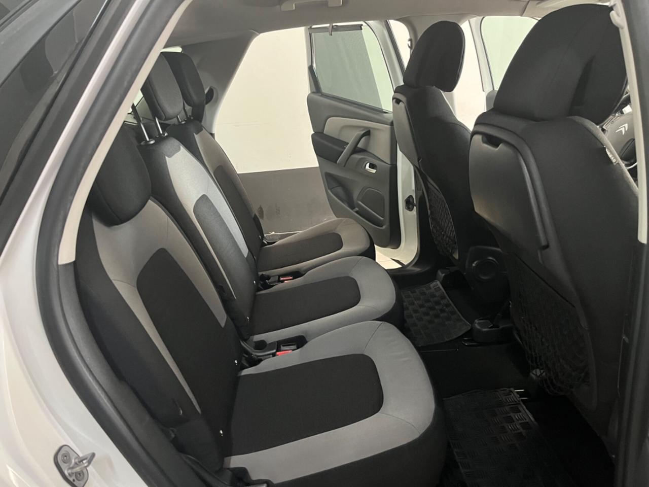 Citroen C4 Picasso 1.6 hdi optional 2016