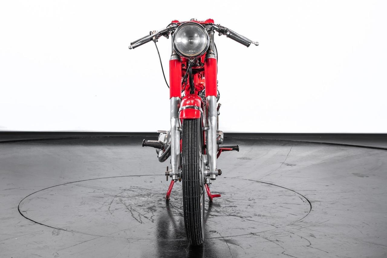 Moto Morini Corsaro Veloce