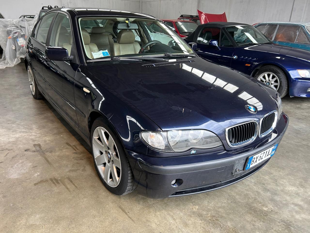 Bmw 320d