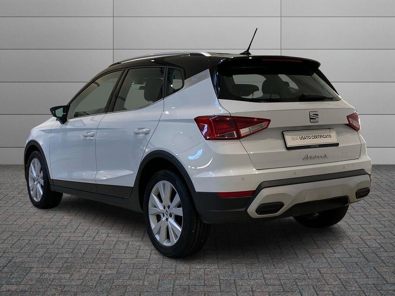 Seat Arona 1.0 ecotsi 95cv xperience