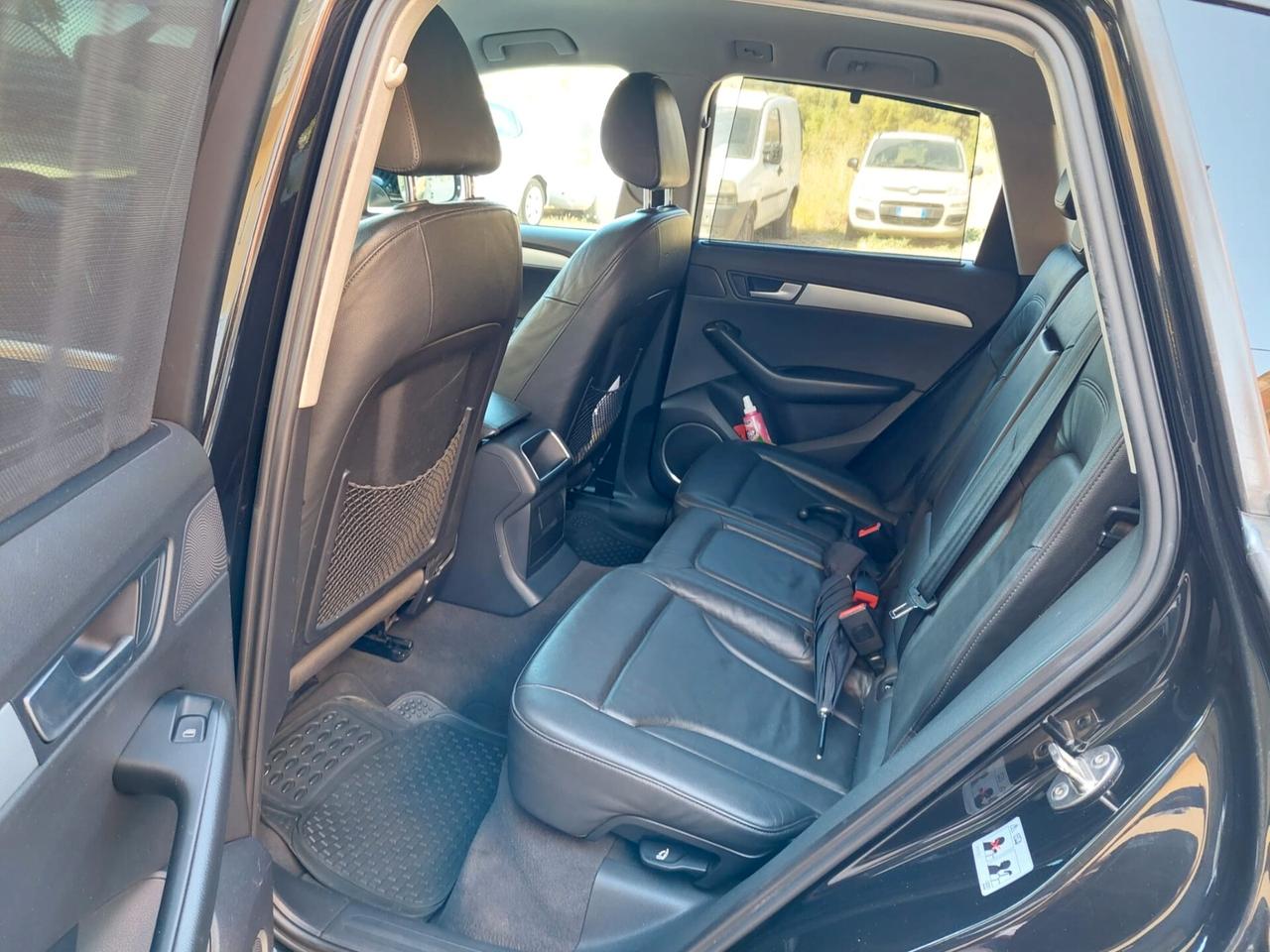 Audi Q5 2.0 TDI 170 CV quattro